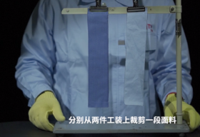 杜邦電弧工裝：對我放電，沒用！