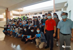 2022年度第一屆纖科特“Make Better FRC”工裝設(shè)計(jì)大賽完美收官！